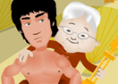 Grannie-Fu